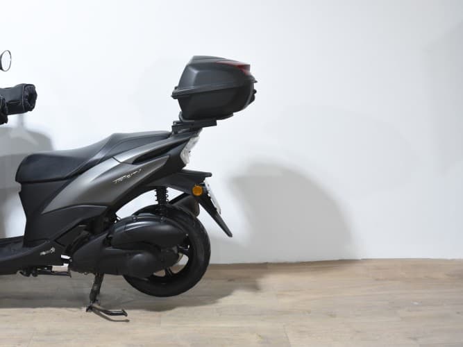 YAMAHA TRICITY 125 2019 de segunda mano