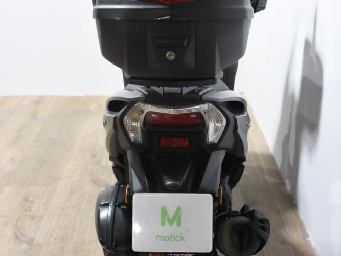 YAMAHA TRICITY 125 2019 de segunda mano