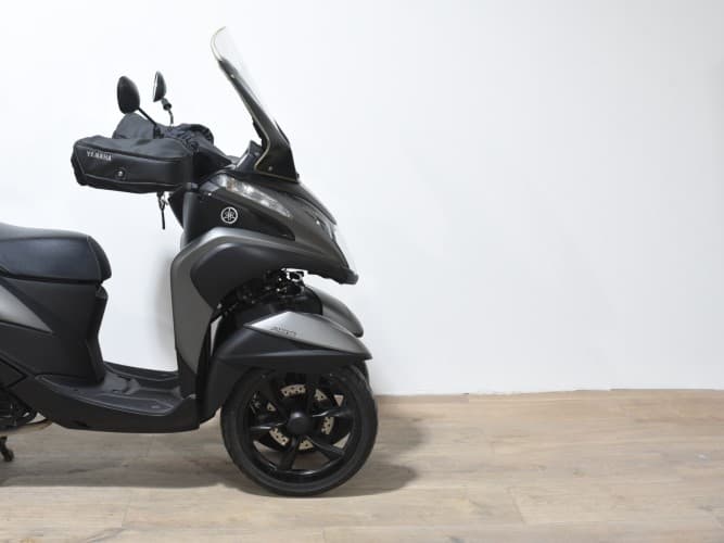 YAMAHA TRICITY 125 2019 de segunda mano