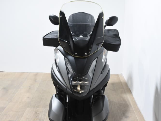 YAMAHA TRICITY 125 2019 de segunda mano