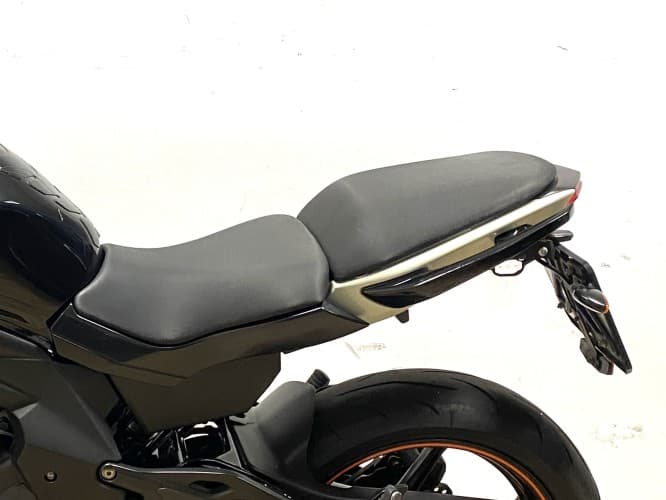 Comprar KAWASAKI ER 6N ABS 2016 de segunda mano KAWASAKI ER 6N ABS 2016 de segunda mano
