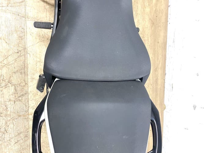 Comprar KAWASAKI ER 6N ABS 2016 de segunda mano KAWASAKI ER 6N ABS 2016 de segunda mano