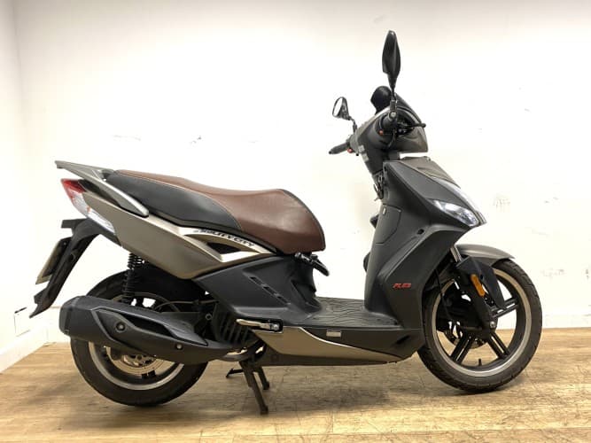 KYMCO AGILITY CITY 125 2024 de segunda mano