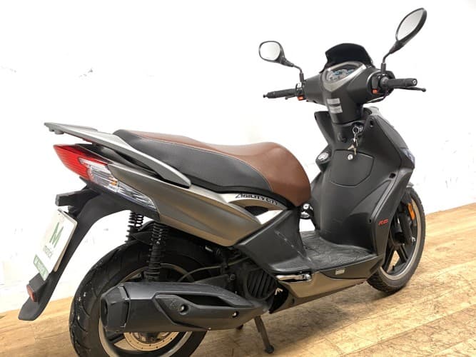 KYMCO AGILITY CITY 125 2024 de segunda mano