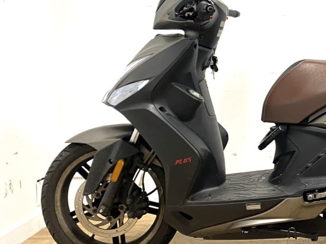 KYMCO AGILITY CITY 125 2024 de segunda mano