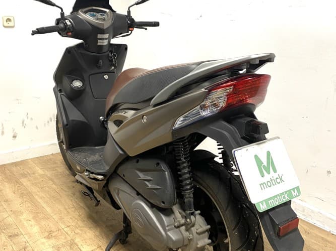 KYMCO AGILITY CITY 125 2024 de segunda mano