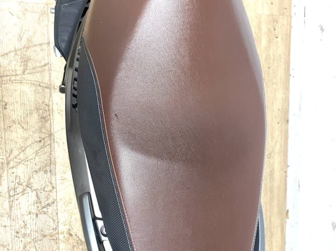 KYMCO AGILITY CITY 125 2024 de segunda mano