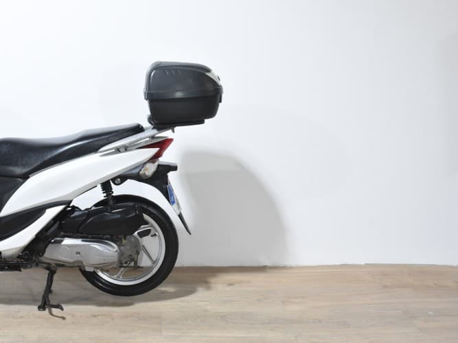 HONDA VISION 110 2012 de segunda mano