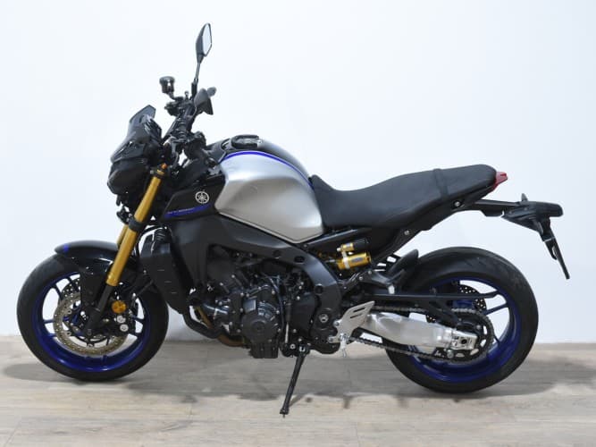 YAMAHA MT-09 SP (A) 2023 de segunda mano