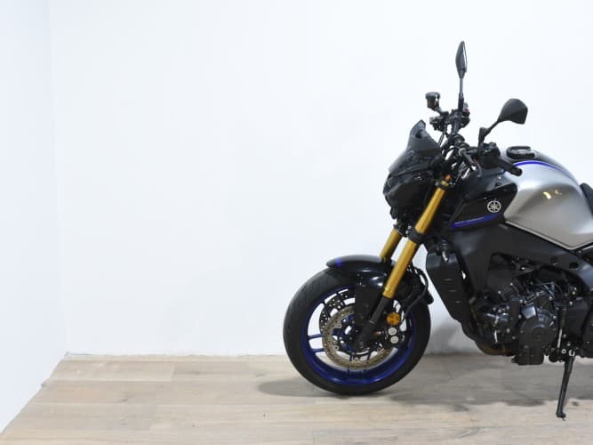YAMAHA MT-09 SP (A) 2023 de segunda mano