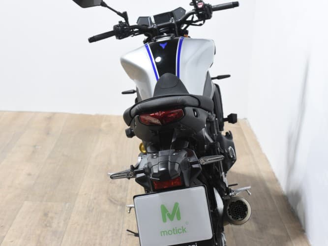 YAMAHA MT-09 SP (A) 2023 de segunda mano