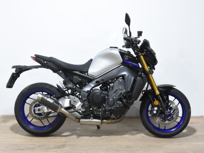 YAMAHA MT-09 SP (A) 2023 de segunda mano