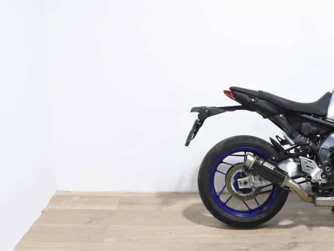 YAMAHA MT-09 SP (A) 2023 de segunda mano