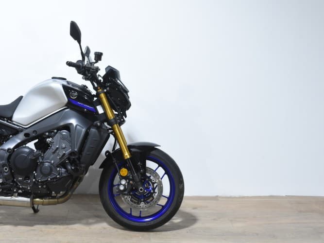YAMAHA MT-09 SP (A) 2023 de segunda mano