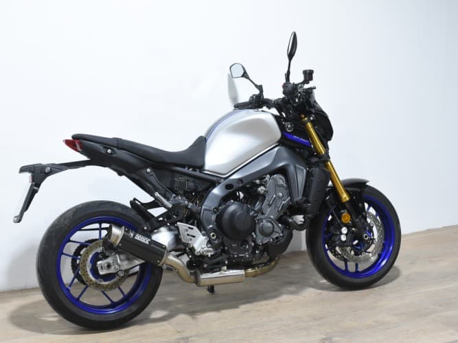 YAMAHA MT-09 SP (A) 2023 de segunda mano
