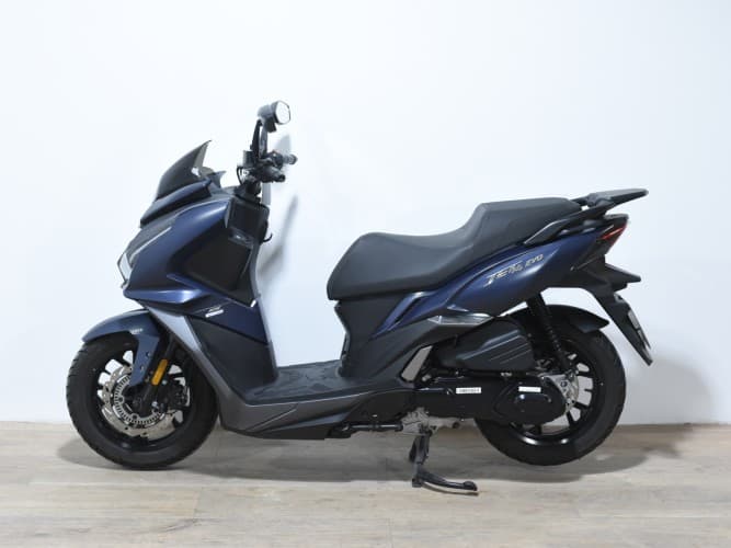 Comprar SYM JET 14 125 2025 de segunda mano SYM JET 14 125 2025 de segunda mano