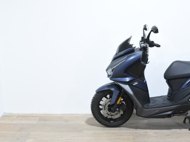 Comprar SYM JET 14 125 2025 de segunda mano SYM JET 14 125 2025 de segunda mano