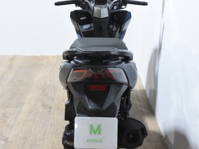 Comprar SYM JET 14 125 2025 de segunda mano SYM JET 14 125 2025 de segunda mano