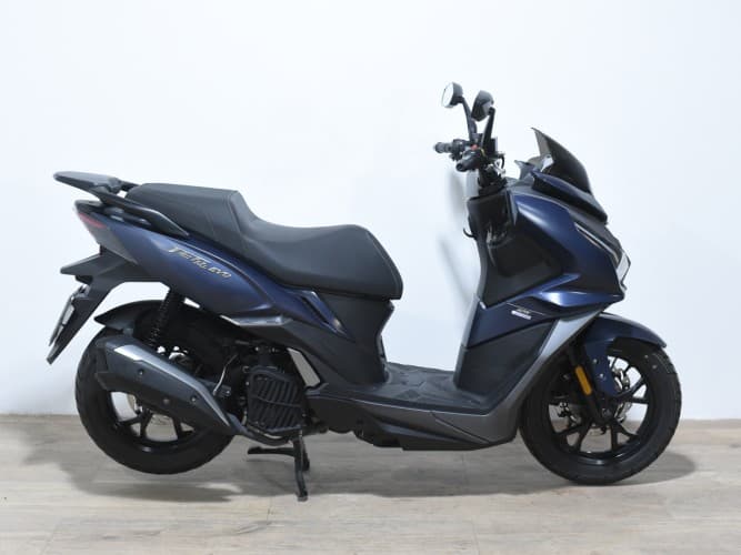 Comprar SYM JET 14 125 2025 de segunda mano SYM JET 14 125 2025 de segunda mano