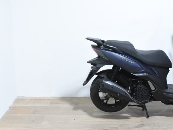 Comprar SYM JET 14 125 2025 de segunda mano SYM JET 14 125 2025 de segunda mano