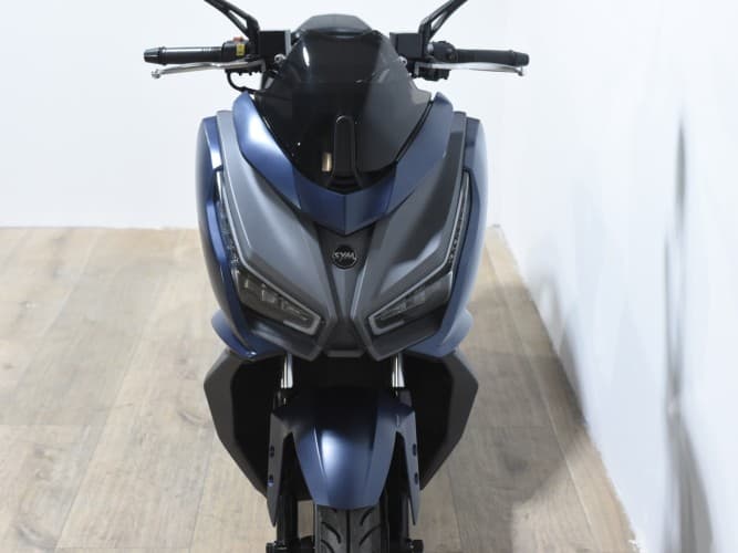 Comprar SYM JET 14 125 2025 de segunda mano SYM JET 14 125 2025 de segunda mano