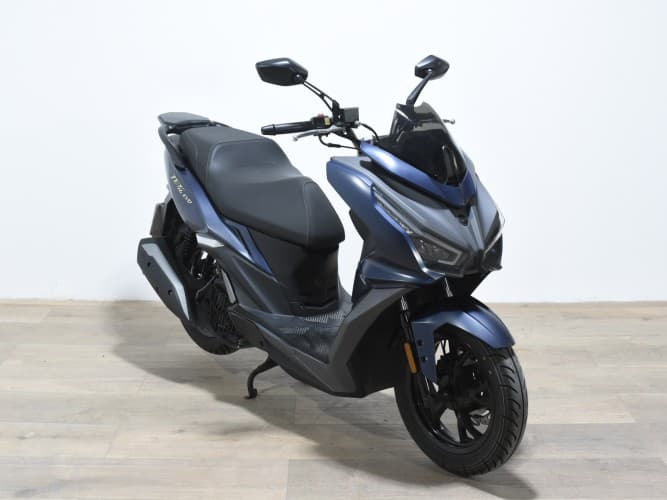 Comprar SYM JET 14 125 2025 de segunda mano SYM JET 14 125 2025 de segunda mano