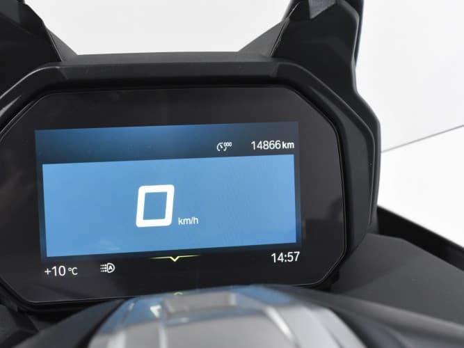 Comprar BMW C 400 GT 2021 de segunda mano BMW C 400 GT 2021 de segunda mano