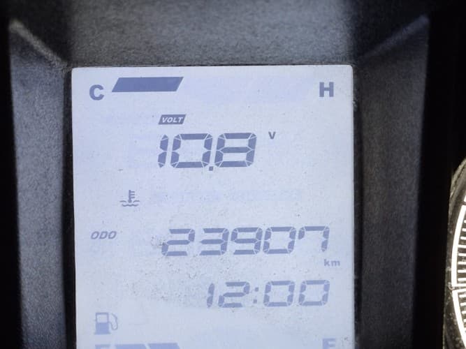 Comprar KYMCO GRAND DINK 300 2020 de segunda mano KYMCO GRAND DINK 300 2020 de segunda mano