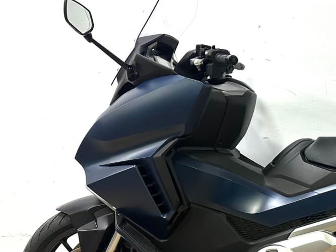 Comprar HONDA FORZA 750 2024 de segunda mano HONDA FORZA 750 2024 de segunda mano