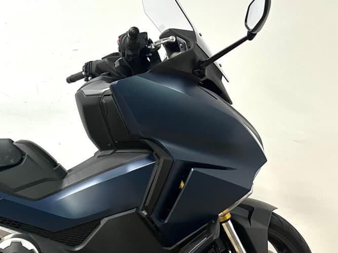 Comprar HONDA FORZA 750 2024 de segunda mano HONDA FORZA 750 2024 de segunda mano