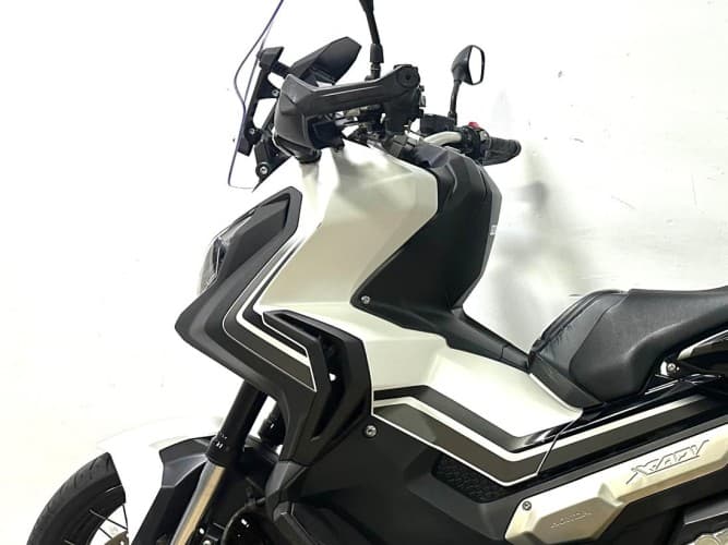 Comprar HONDA X-ADV 750 2020 de segunda mano HONDA X-ADV 750 2020 de segunda mano