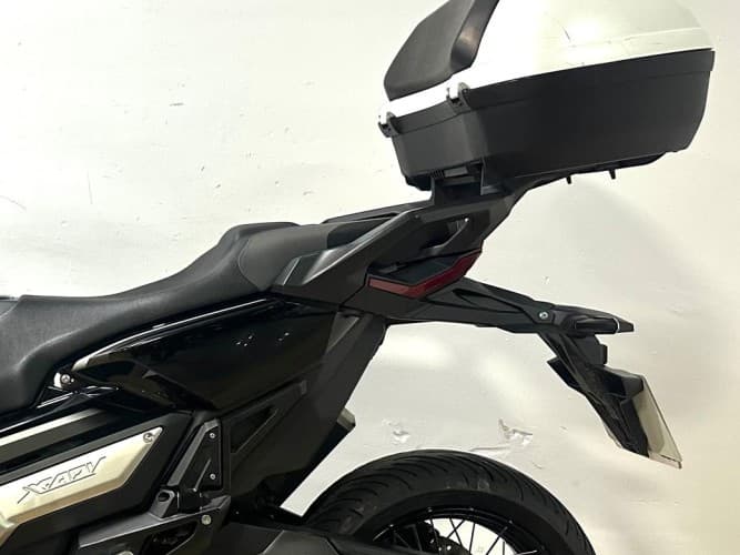 Comprar HONDA X-ADV 750 2020 de segunda mano HONDA X-ADV 750 2020 de segunda mano