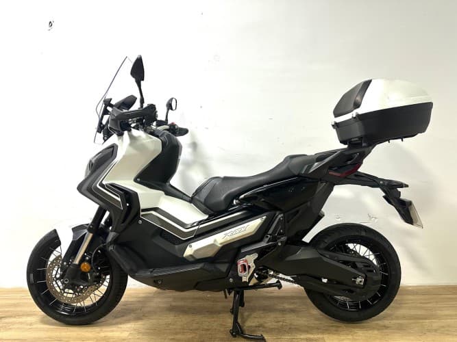 Comprar HONDA X-ADV 750 2020 de segunda mano HONDA X-ADV 750 2020 de segunda mano