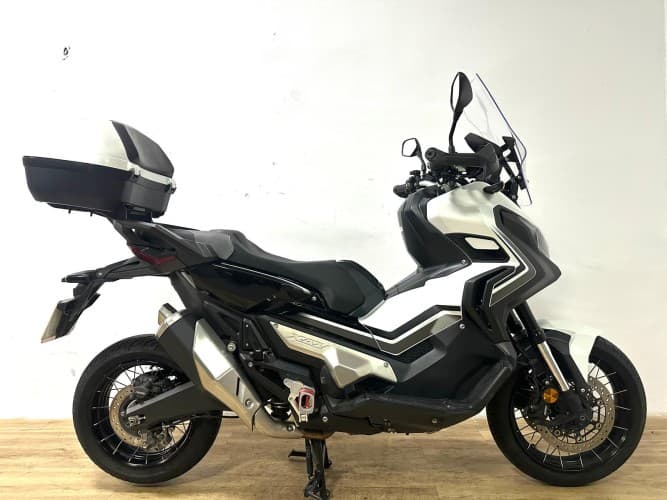 Comprar HONDA X-ADV 750 2020 de segunda mano HONDA X-ADV 750 2020 de segunda mano