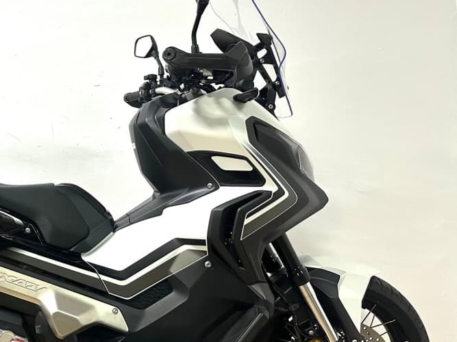 Comprar HONDA X-ADV 750 2020 de segunda mano HONDA X-ADV 750 2020 de segunda mano