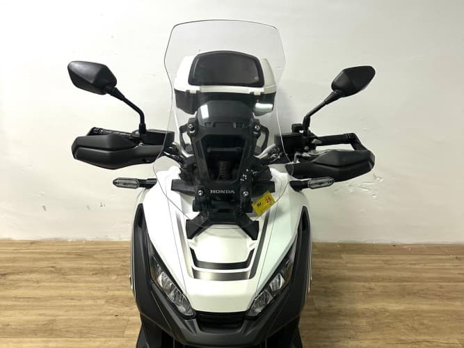 Comprar HONDA X-ADV 750 2020 de segunda mano HONDA X-ADV 750 2020 de segunda mano