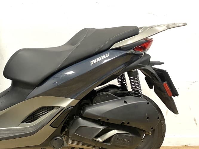 PIAGGIO MP3 310 HPE 2025 de segunda mano