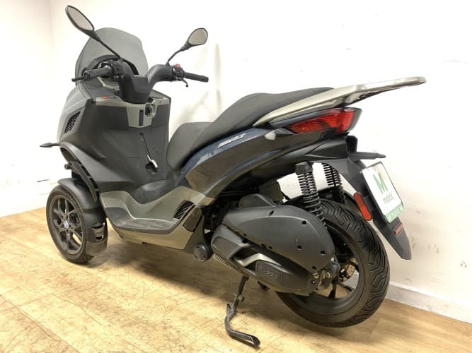 PIAGGIO MP3 310 HPE 2025 de segunda mano