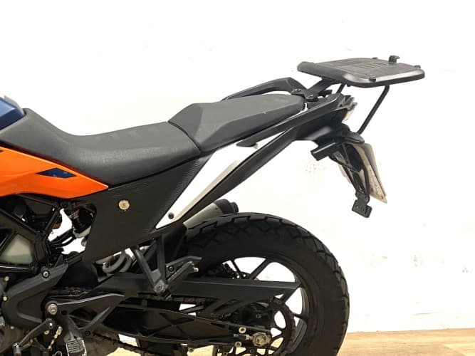 Comprar KTM 390 ADVENTURE 2023 de segunda mano KTM 390 ADVENTURE 2023 de segunda mano