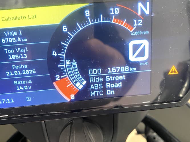 Comprar KTM 390 ADVENTURE 2023 de segunda mano KTM 390 ADVENTURE 2023 de segunda mano