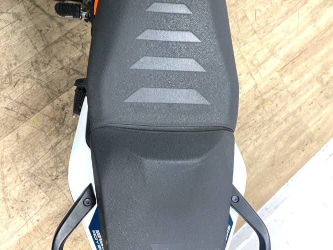 Comprar KTM 390 ADVENTURE 2023 de segunda mano KTM 390 ADVENTURE 2023 de segunda mano