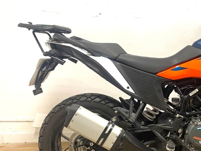 Comprar KTM 390 ADVENTURE 2023 de segunda mano KTM 390 ADVENTURE 2023 de segunda mano