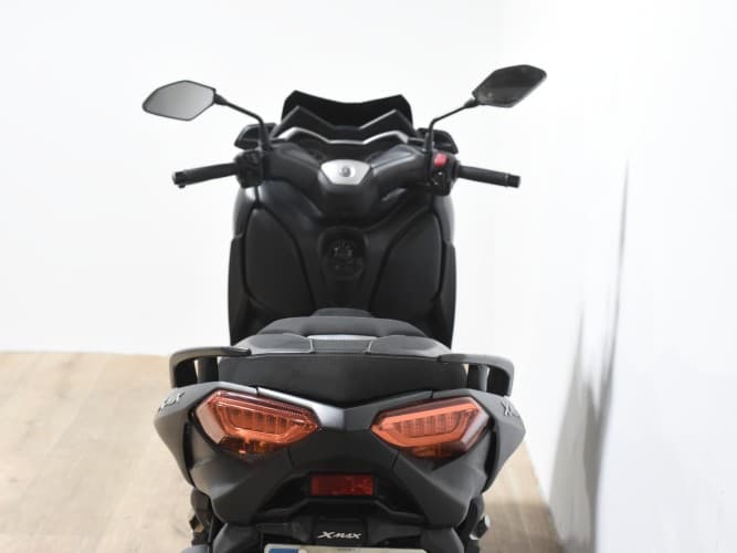 YAMAHA XMAX 125 2020 de segunda mano