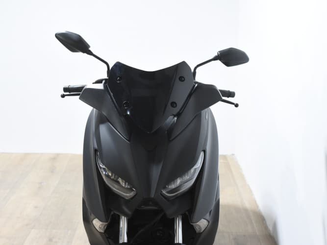 YAMAHA XMAX 125 2020 de segunda mano