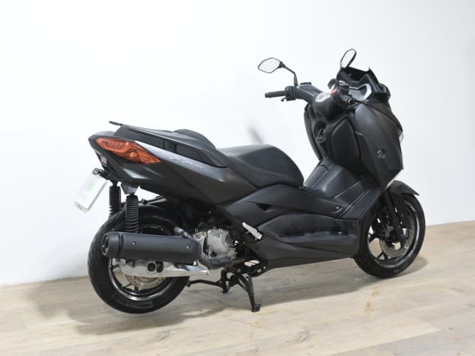 YAMAHA XMAX 125 2020 de segunda mano