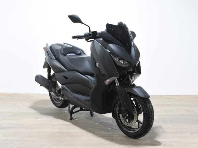 YAMAHA XMAX 125 2020 de segunda mano