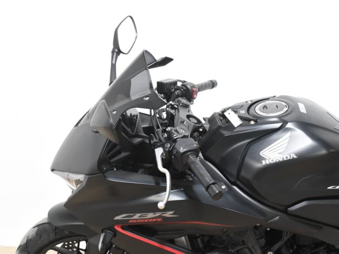 Comprar HONDA CBR 650 R (A2) 2024 de segunda mano HONDA CBR 650 R (A2) 2024 de segunda mano
