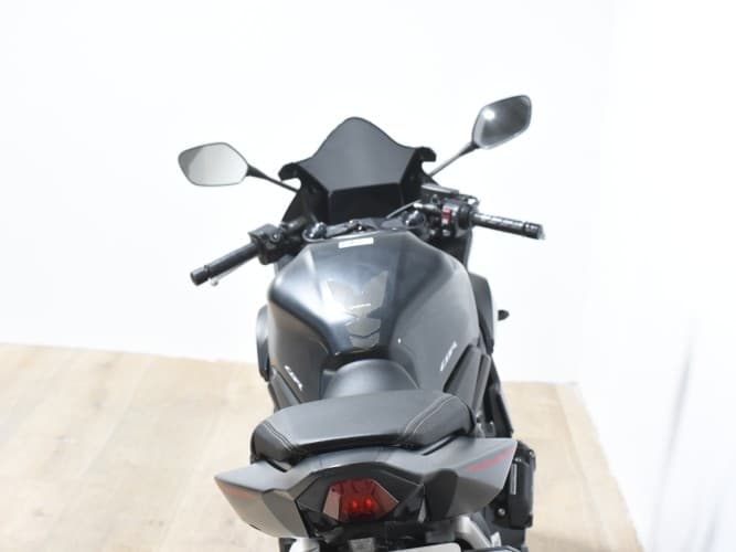 Comprar HONDA CBR 650 R (A2) 2024 de segunda mano HONDA CBR 650 R (A2) 2024 de segunda mano