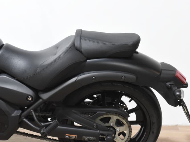 KAWASAKI VULCAN S 2020 de segunda mano