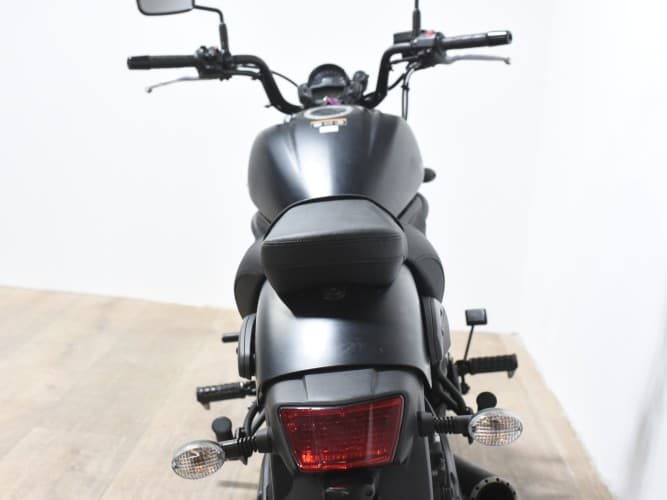 KAWASAKI VULCAN S 2020 de segunda mano